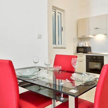 Urbanstays - Gzira 1 Bedroom Apartments By Shortletsmalta Exterior photo