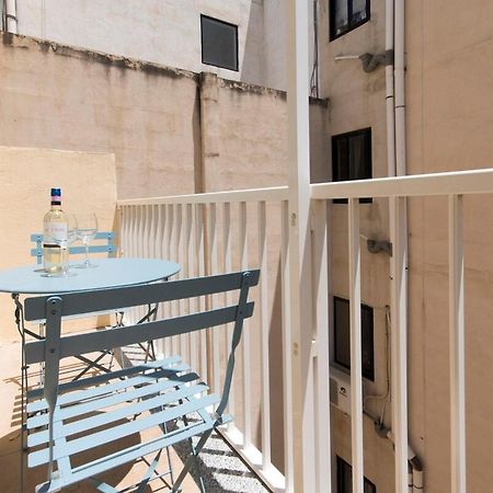 Urbanstays - Gzira 1 Bedroom Apartments By Shortletsmalta Exterior photo