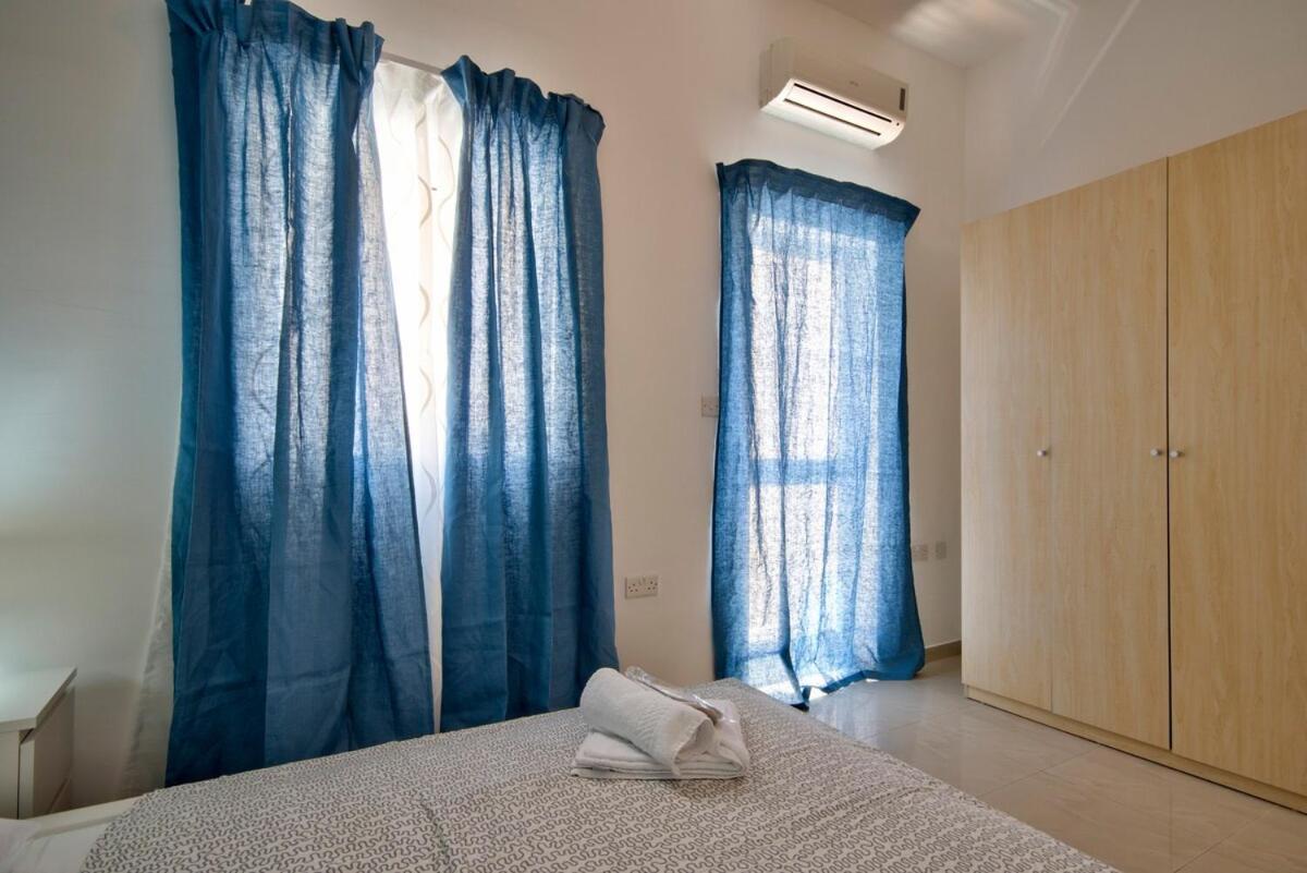Urbanstays - Gzira 1 Bedroom Apartments By Shortletsmalta Exterior photo
