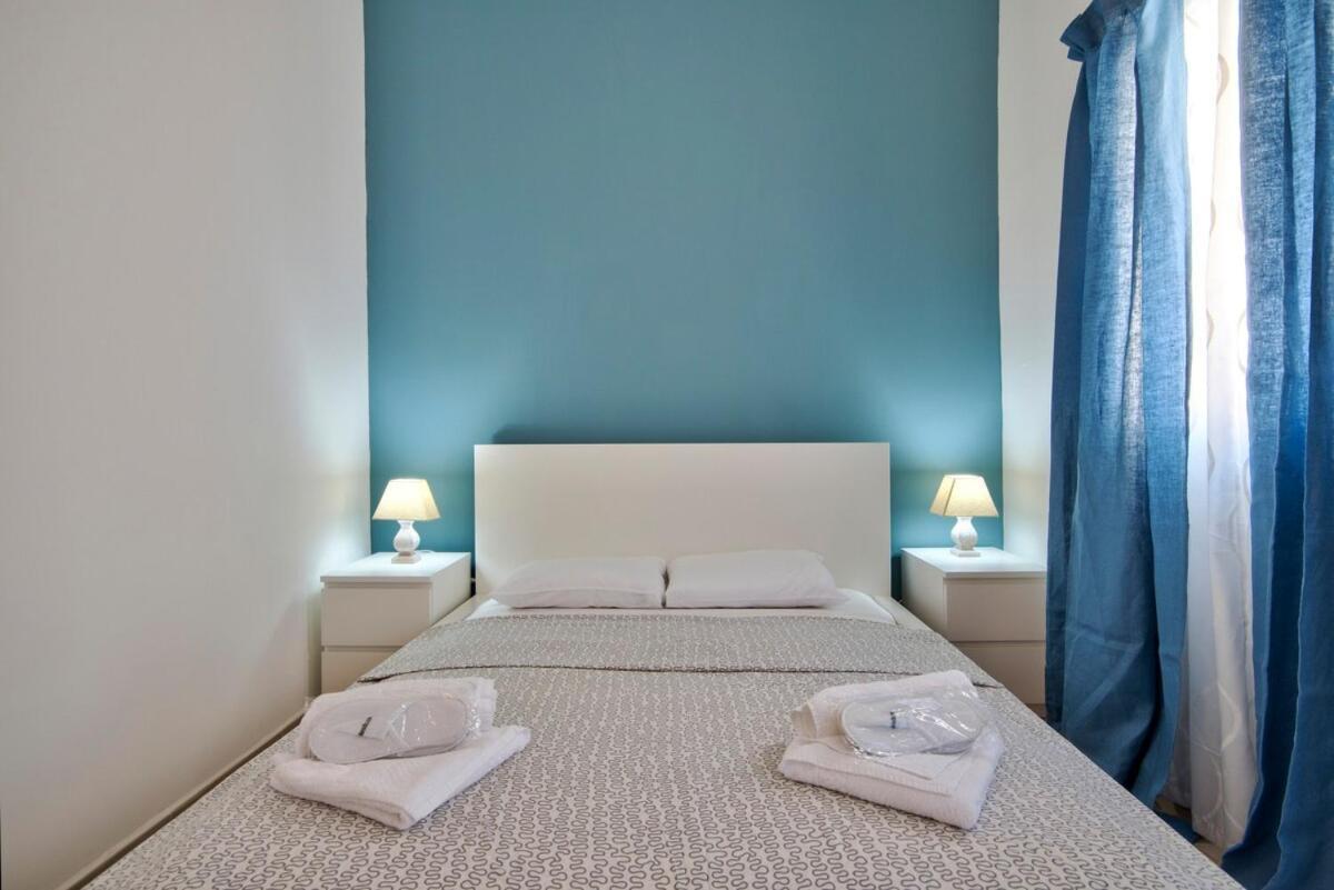 Urbanstays - Gzira 1 Bedroom Apartments By Shortletsmalta Exterior photo