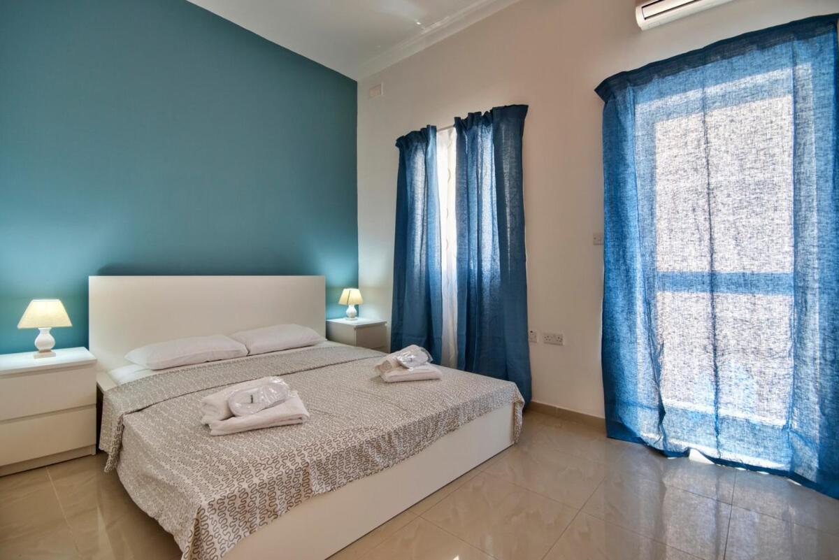 Urbanstays - Gzira 1 Bedroom Apartments By Shortletsmalta Exterior photo