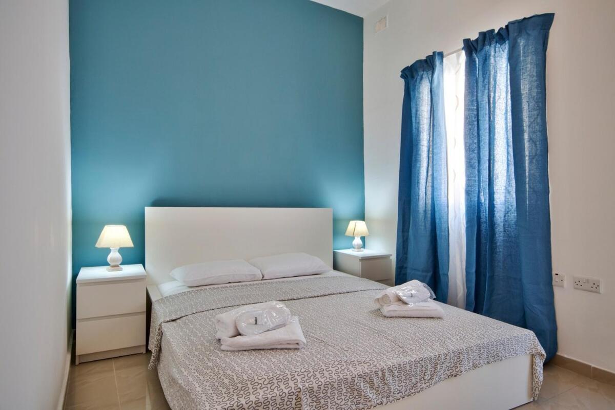 Urbanstays - Gzira 1 Bedroom Apartments By Shortletsmalta Exterior photo